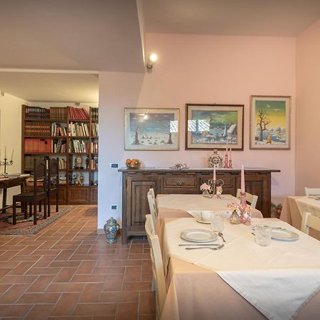 B&B Il Chiostro Assisi Exterior foto