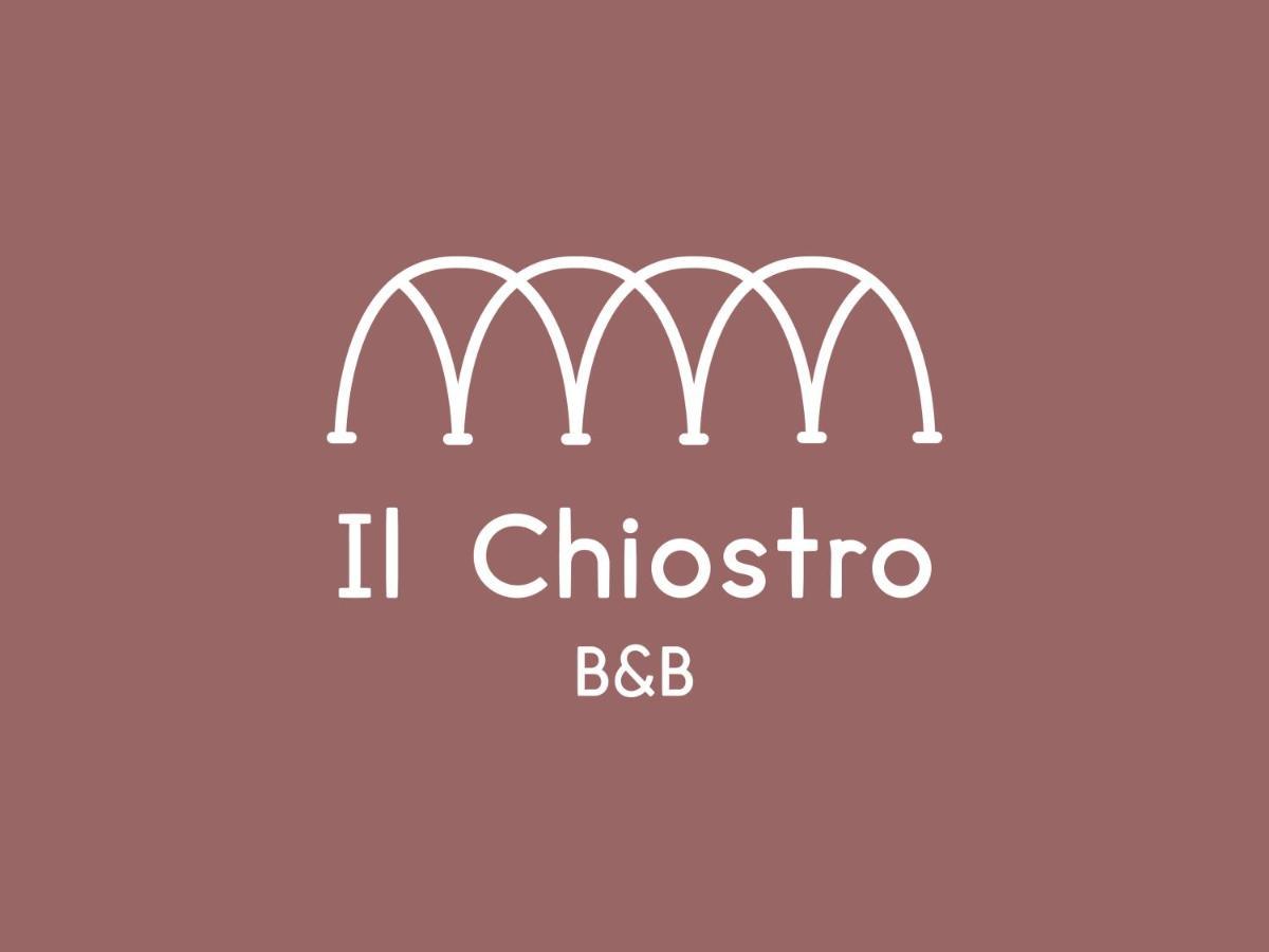B&B Il Chiostro Assisi Exterior foto
